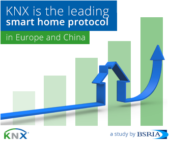 KNX  25 year - Join us